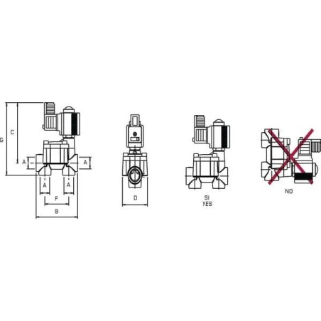 Joint BRAGLIA 2360236