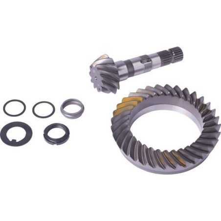 Kit CARRARO CI066918