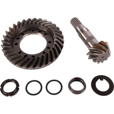 Kit CARRARO CI065704