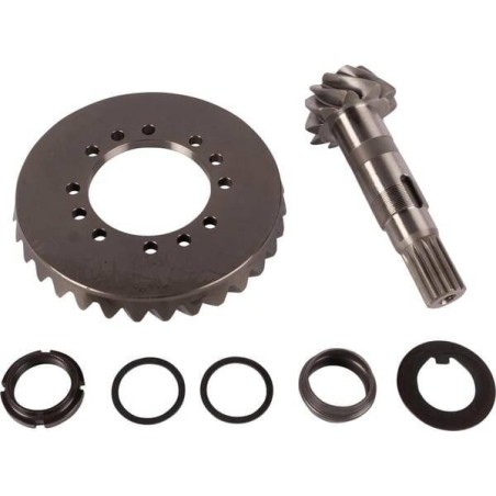 Kit CARRARO CI065704