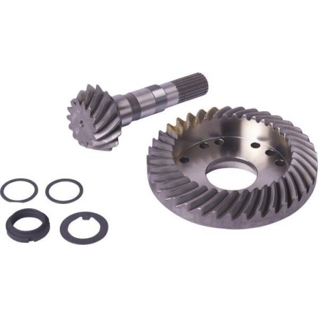 Kit CARRARO CI068281