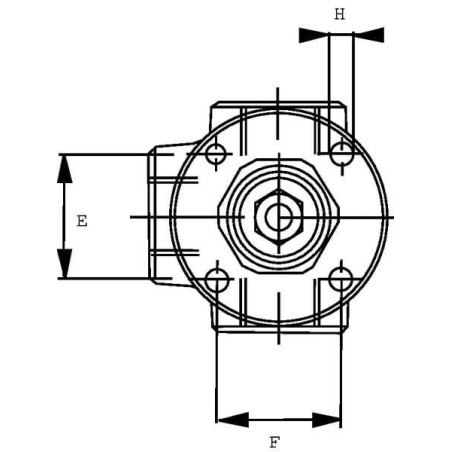 Limiteur WALVOIL VMPX20001