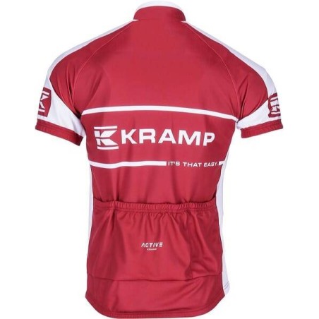 Maillot de cyclisme taille L UNIVERSEL KRA450600086L