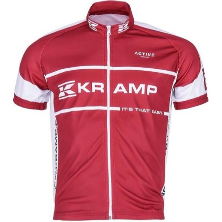 Maillot de cyclisme taille S UNIVERSEL KRA450600086S