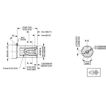 Moteur DANFOSS OMRX20011185573