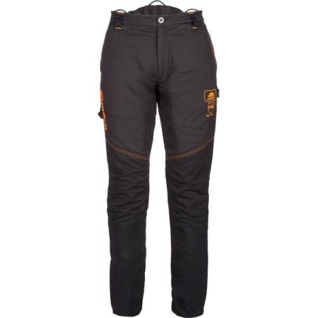 Pantalon forestier taille 2XL SIP 1RP12XL