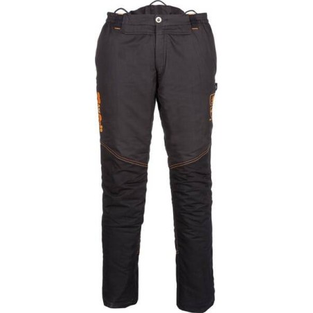 Pantalon forestier taille 2XL SIP 1RP32XL