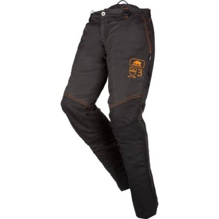 Pantalon forestier taille XL SIP 1RP3XL