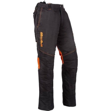 Pantalon forestier ventilé taille L SIP 1RX3L