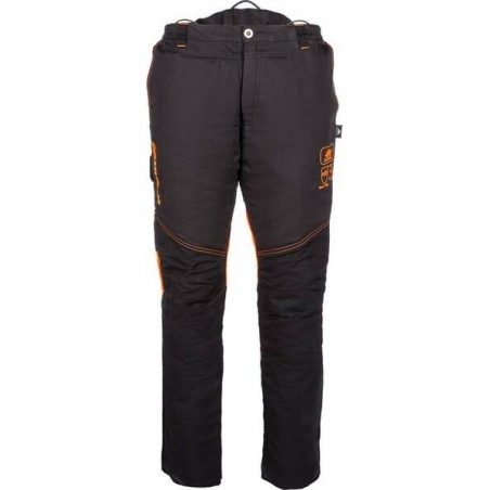 Pantalon forestier ventilé taille L SIP 1RX3L