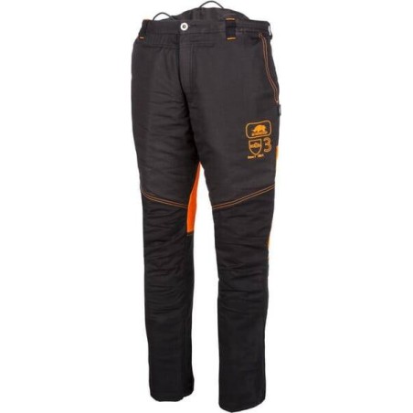 Pantalon forestier ventilé taille L SIP 1RX3L