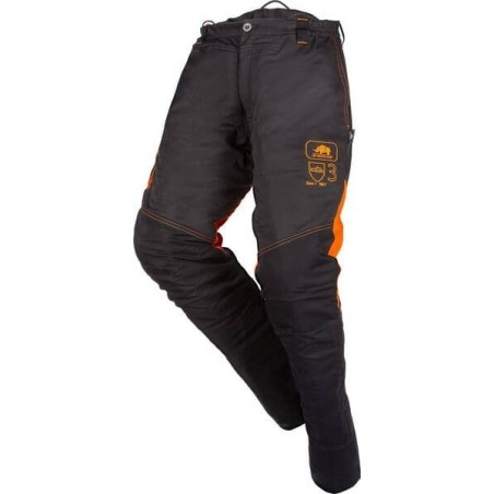 Pantalon forestier ventilé taille L SIP 1RX3L