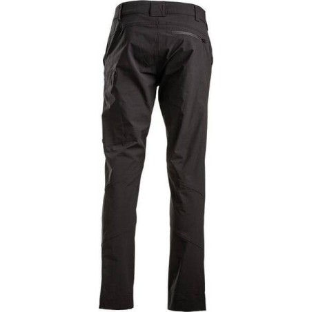 Pantalon homme Active stretch anthracite taille 2XL UNIVERSEL KW502545011114