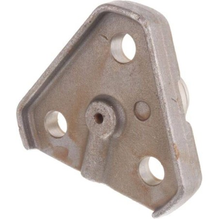 Pivot d'attelage CARRARO CI125149