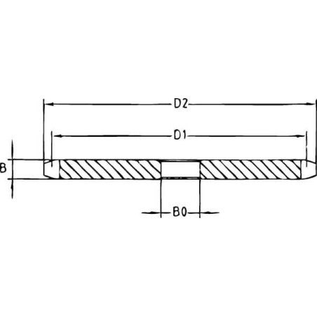 Plateau UNIVERSEL PW3812