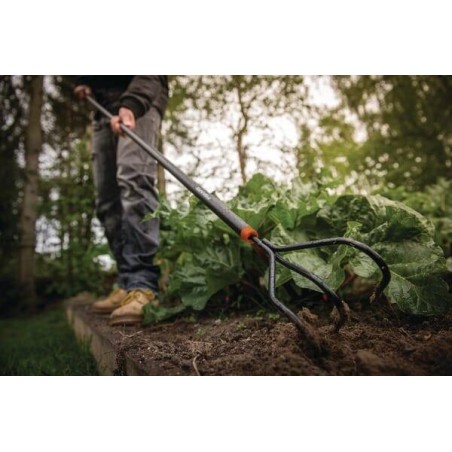 Cultivateur FISKARS 135714