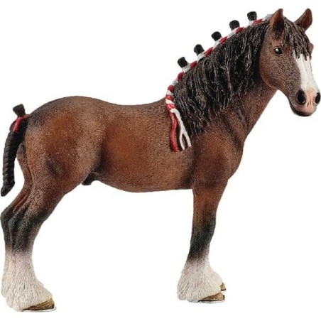 Étalon miniature SCHLEICH 13808SCH