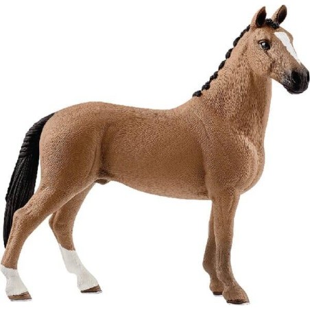 Figurine de cheval SCHLEICH 13837SCH