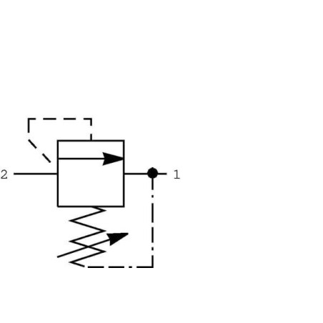 Régulateur DANFOSS CP2001003