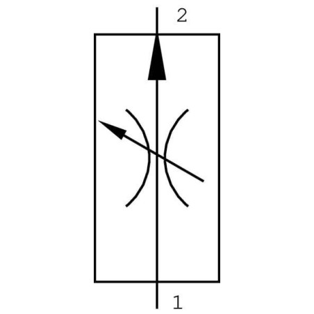 Régulateur WALVOIL PU10001