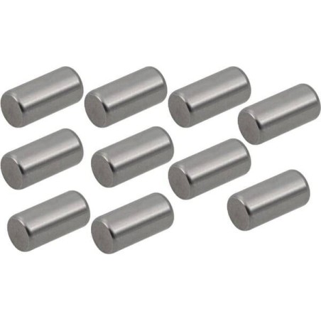 Roulement à aiguilles 29,8x5mm (x10) CARRARO CI028297