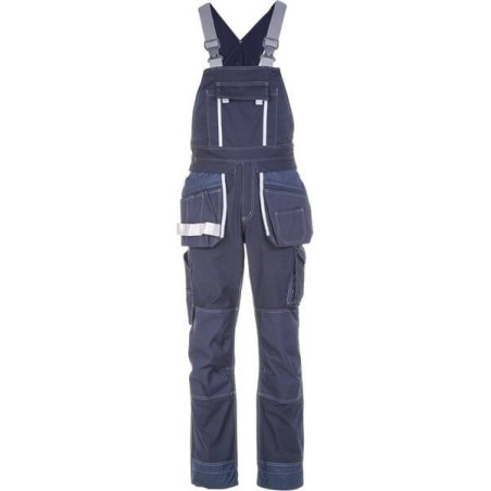 Salopette bleu marine taille 6XL UNIVERSEL KW203450036134