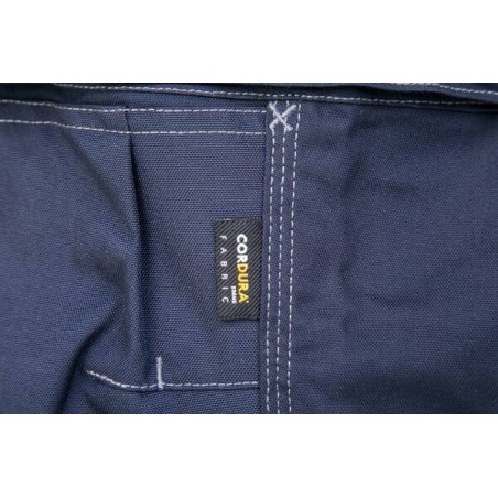 Salopette bleu marine taille 6XL UNIVERSEL KW203450036134