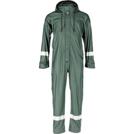 Tenue de pluie, vert XS UNIVERSEL KW3182325044