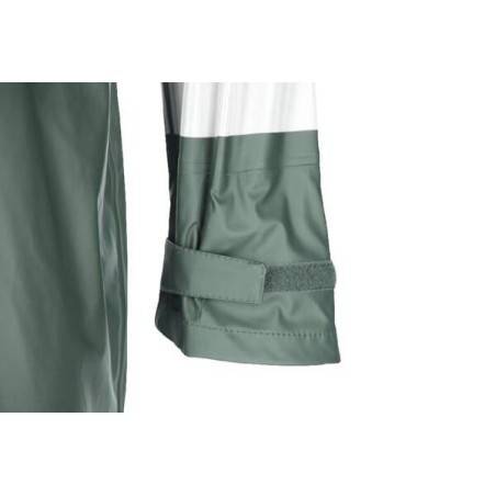 Tenue de pluie, vert XS UNIVERSEL KW3182325044