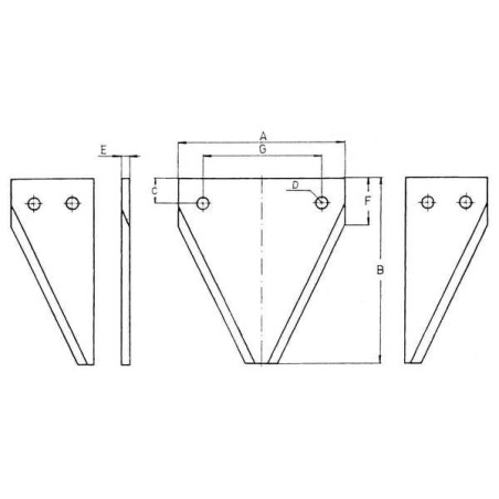 Section UNIVERSEL MD333Z