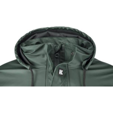 Tenue de pluie, vert 3XL UNIVERSEL KW3182325060