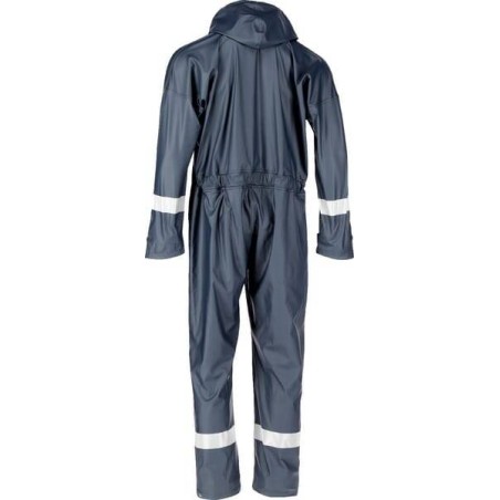 Tenue de pluie, marine XL UNIVERSEL KW3182336054