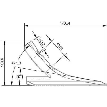 Soc UNIVERSEL CP100308