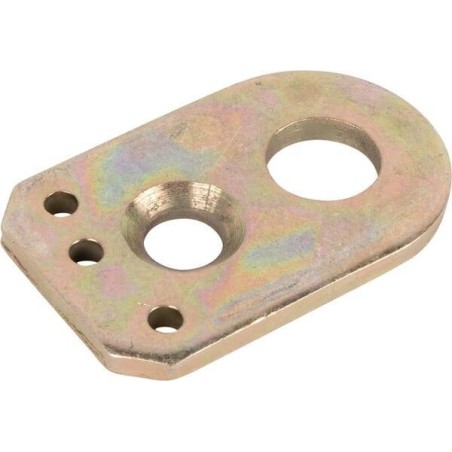 Support CARRARO CI118620