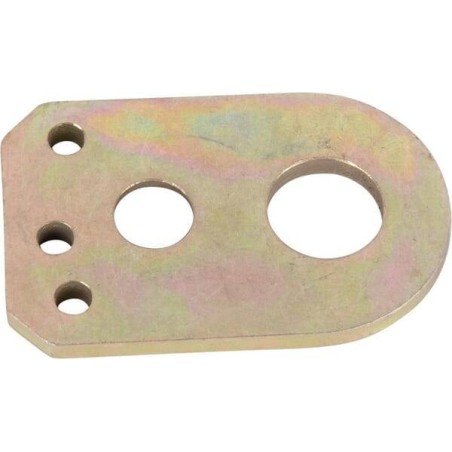 Support CARRARO CI118620