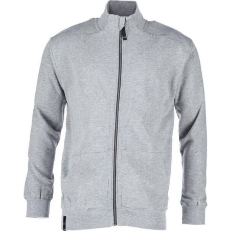 Sweat gris taille 4XL UNIVERSEL KW207681066066