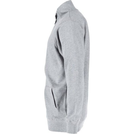 Sweat gris taille 4XL UNIVERSEL KW207681066066