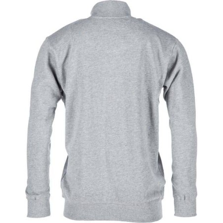 Sweat gris taille 4XL UNIVERSEL KW207681066066