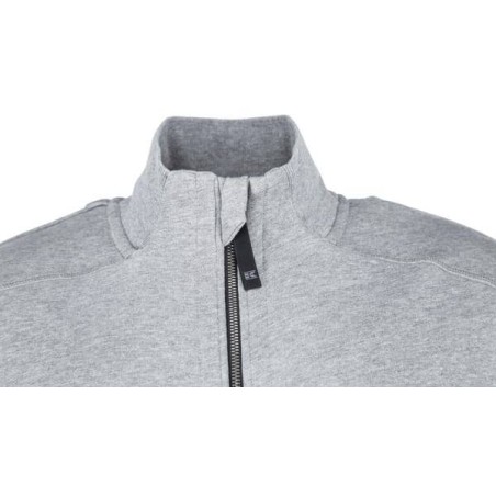 Sweat gris taille 4XL UNIVERSEL KW207681066066