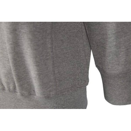 Sweatshirt gris taille 4XL UNIVERSEL KW207610066062