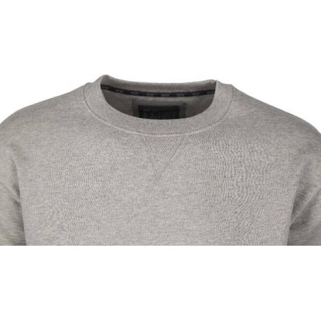 Sweatshirt gris taille 5XL UNIVERSEL KW207610066066