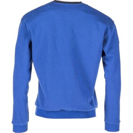 Sweatshirt bleu roi bleu marine taille 6XL UNIVERSEL KW106630083068