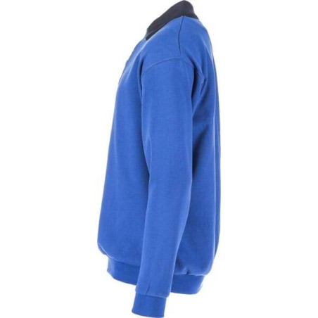 Sweat-shirt bleu marine taille 3XL UNIVERSEL KW106631083060