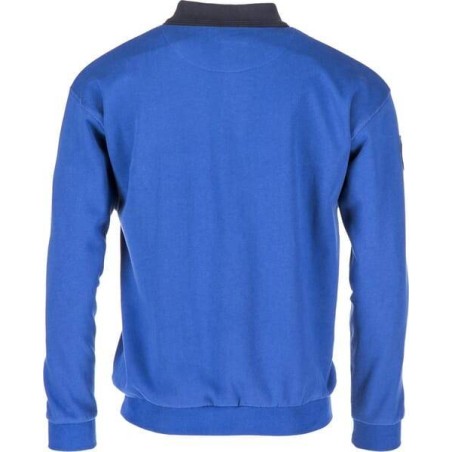 Sweat-shirt bleu marine taille 3XL UNIVERSEL KW106631083060