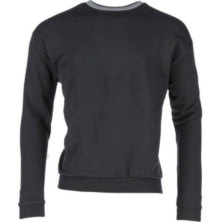 Sweat-shirt noir-gris taille 3XL UNIVERSEL KW106630089060