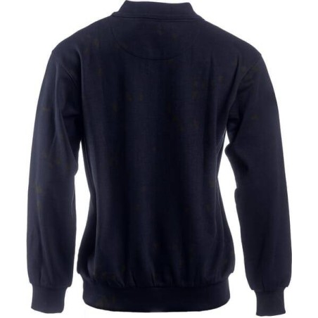 Sweat-shirt polo taille 2XL UNIVERSEL KW106930536060