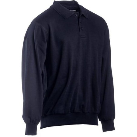 Sweat-shirt polo taille M UNIVERSEL KW106930536050