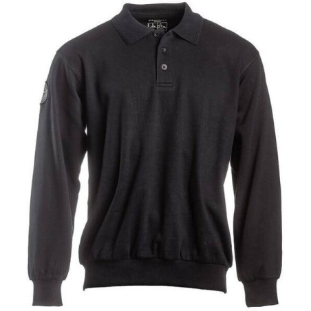 Sweat-shirt polo taille XS UNIVERSEL KW106930501046