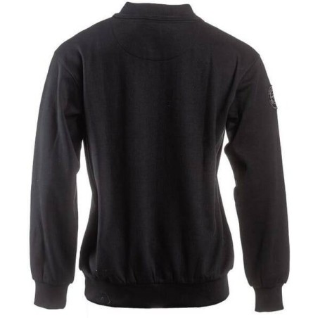 Sweat-shirt polo taille XS UNIVERSEL KW106930501046