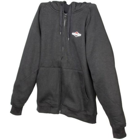 Sweatshirt à capuche BRIGGS ET STRATTON 992316XL